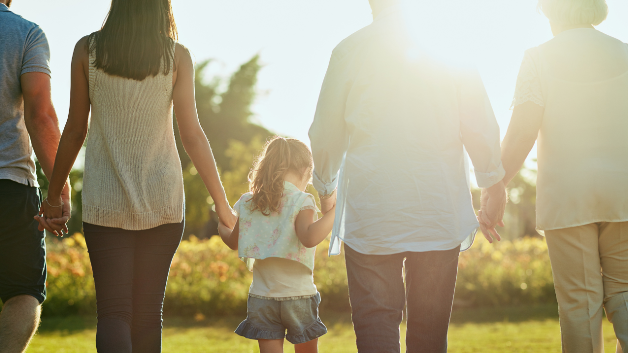 家族・子どもに起こるトラブル
